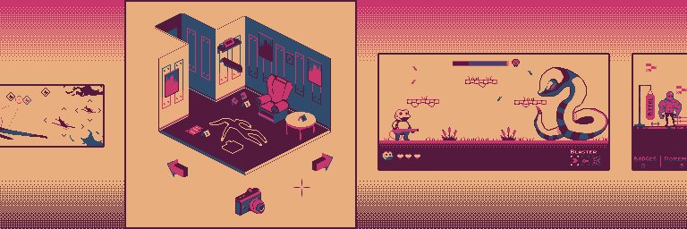 derekpxart's profile banner image