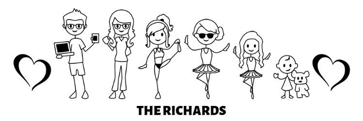 Emma Richards banner