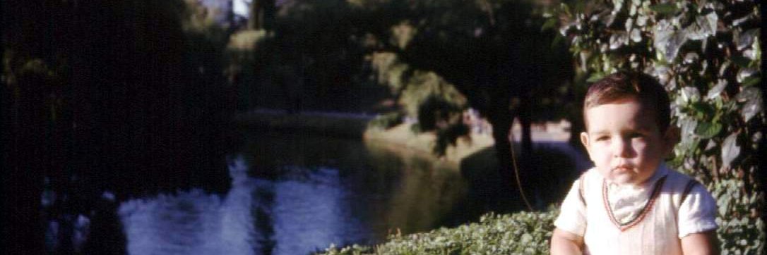 Daniel Oliver banner