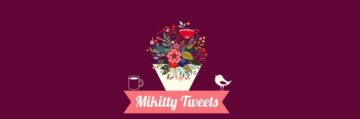 mikitty♡ banner