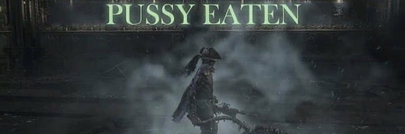 ShrikeyLikey's profile banner image