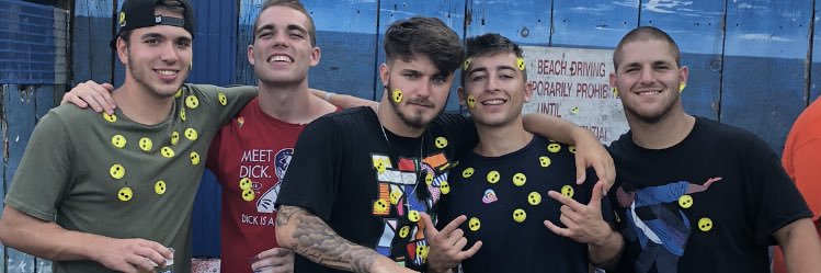 KyleMango4's profile banner image