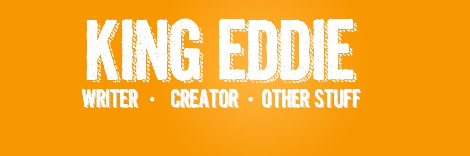 KingEditor's profile banner image
