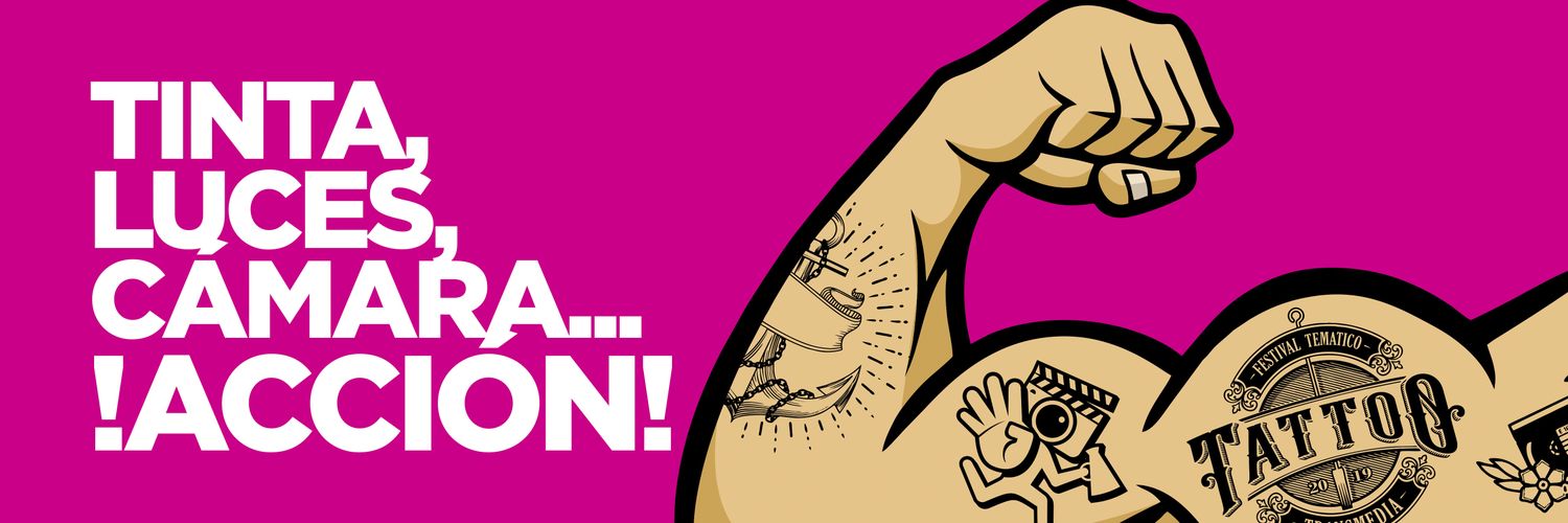 CineConLoQueHay's profile banner image