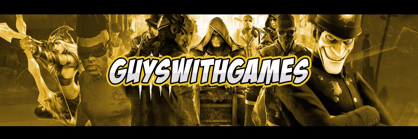 TravisGWG's profile banner image