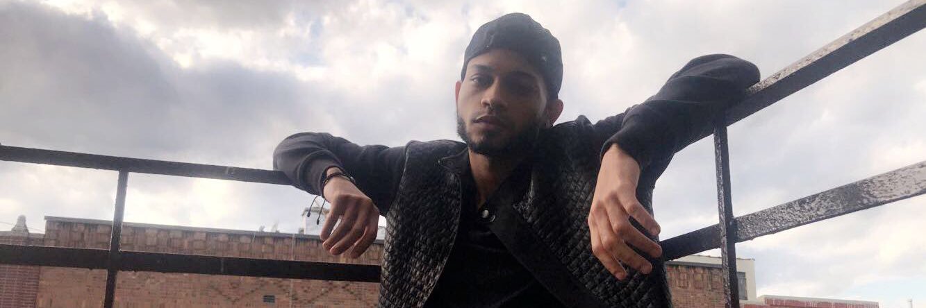 Luis banner