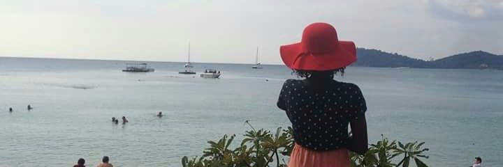 RemmyAliko's profile banner image