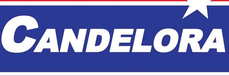 RepCandelora's profile banner image