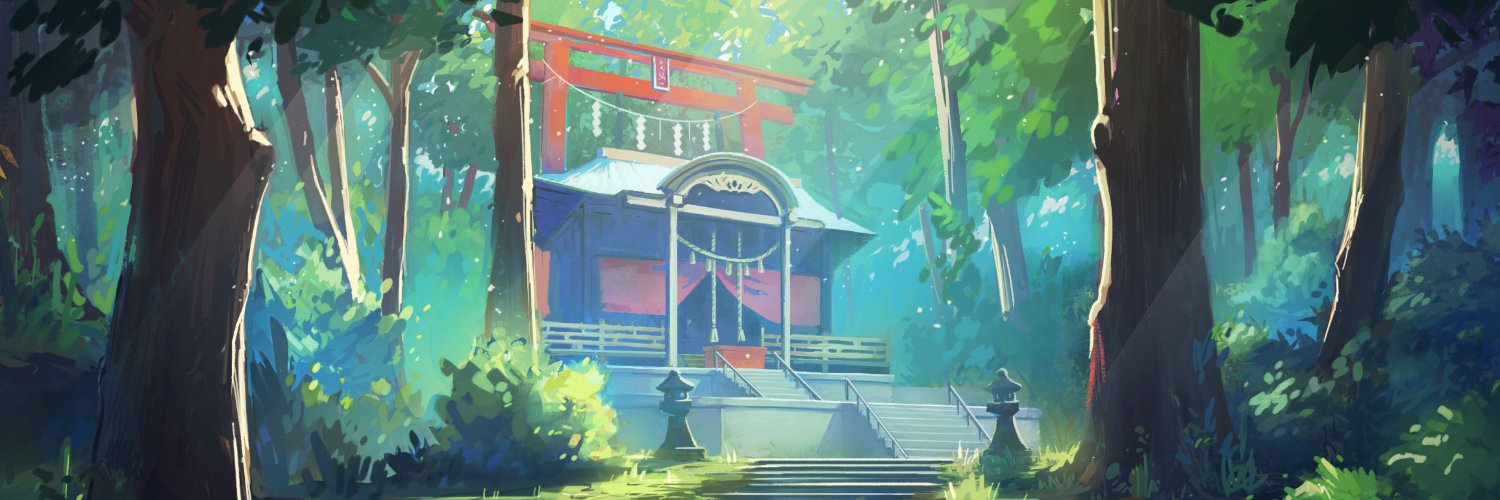 LoneGaze's profile banner image