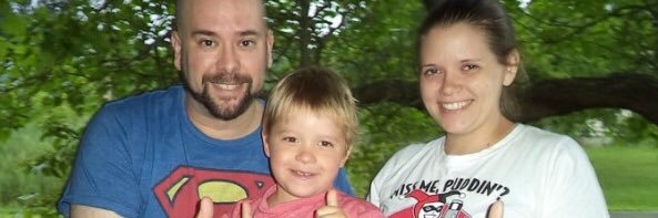 Heroes and Villains banner