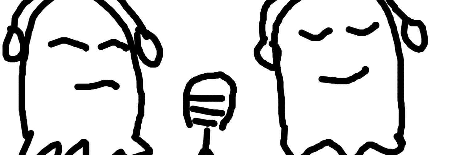 The Problem: A Lockwood Co Podcast banner