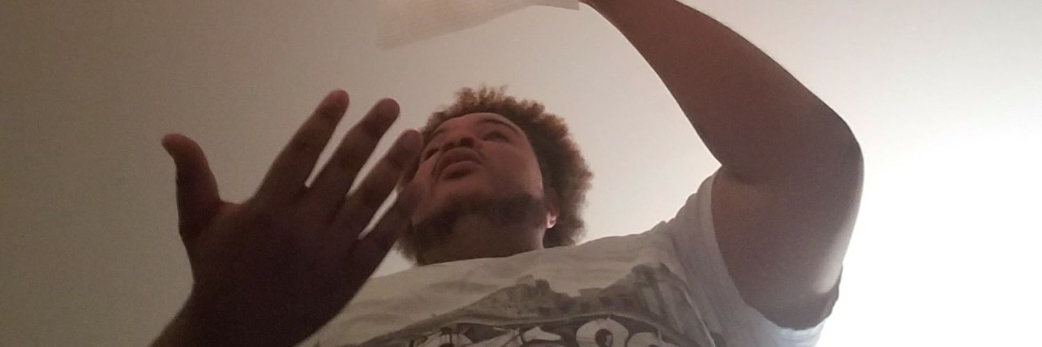 SPITZDAGOSPEL's profile banner image