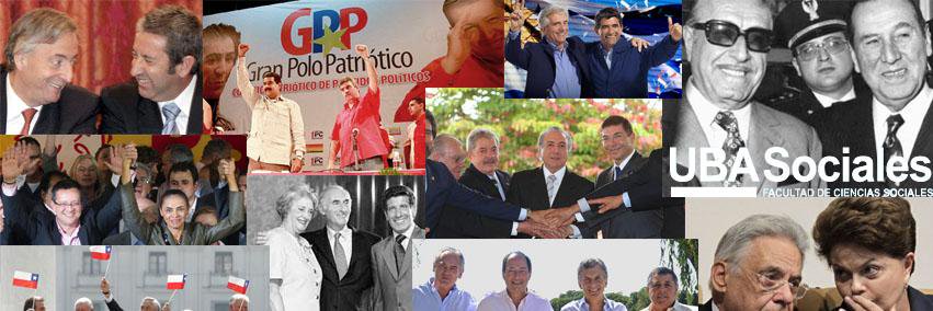 GICP Coaliciones Políticas banner