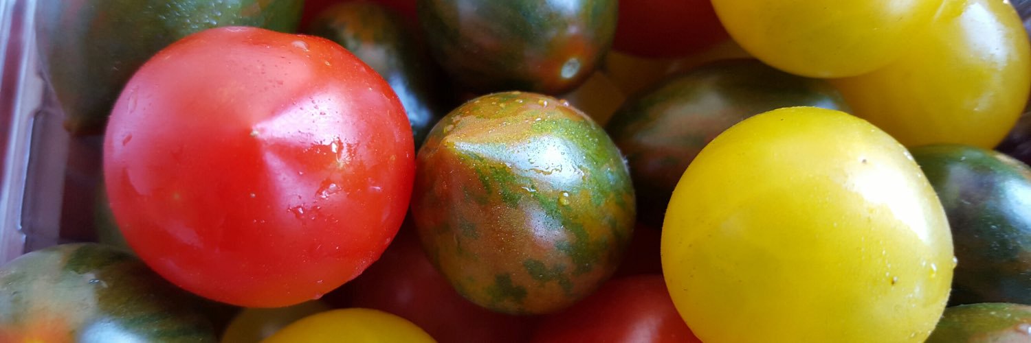 Quality Produce banner