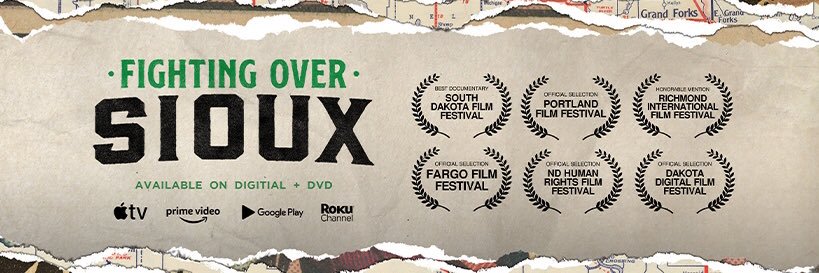 SiouxMovie's profile banner image