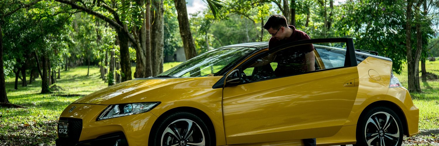 KennethBoren's profile banner image