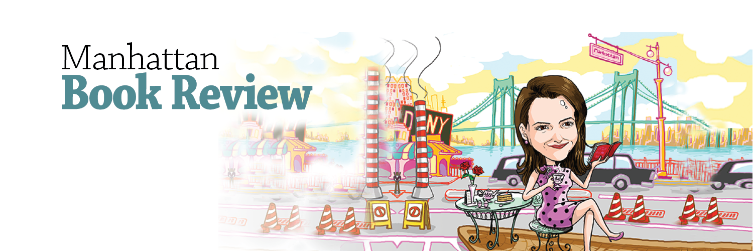 ManhattanBookReview banner