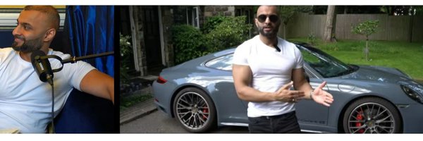 BeRealTV Profile Banner