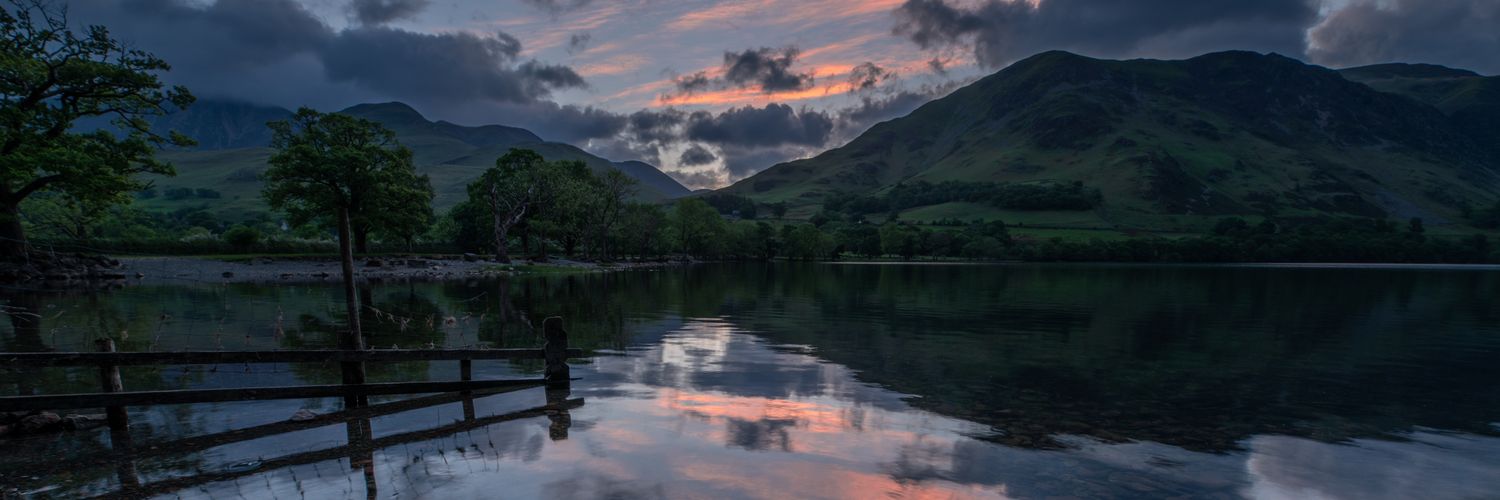dannywilsonmtb's profile banner image