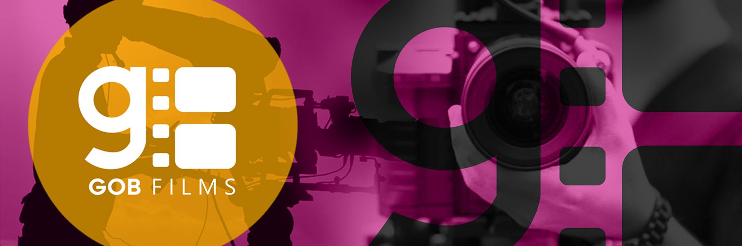 gobfilmsmxOLD's profile banner image