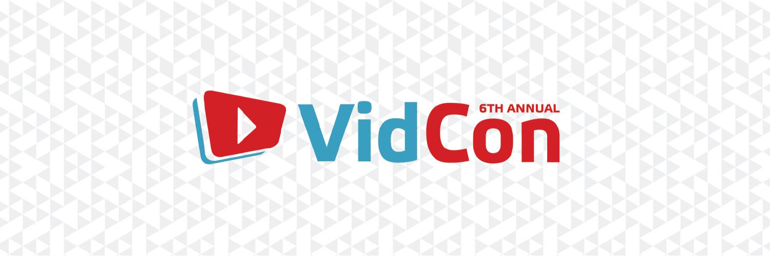 vidcontrade's profile banner image