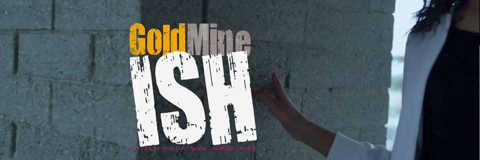 GoldMine_ISH's profile banner image