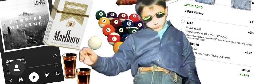 SLlMJESUS's profile banner image