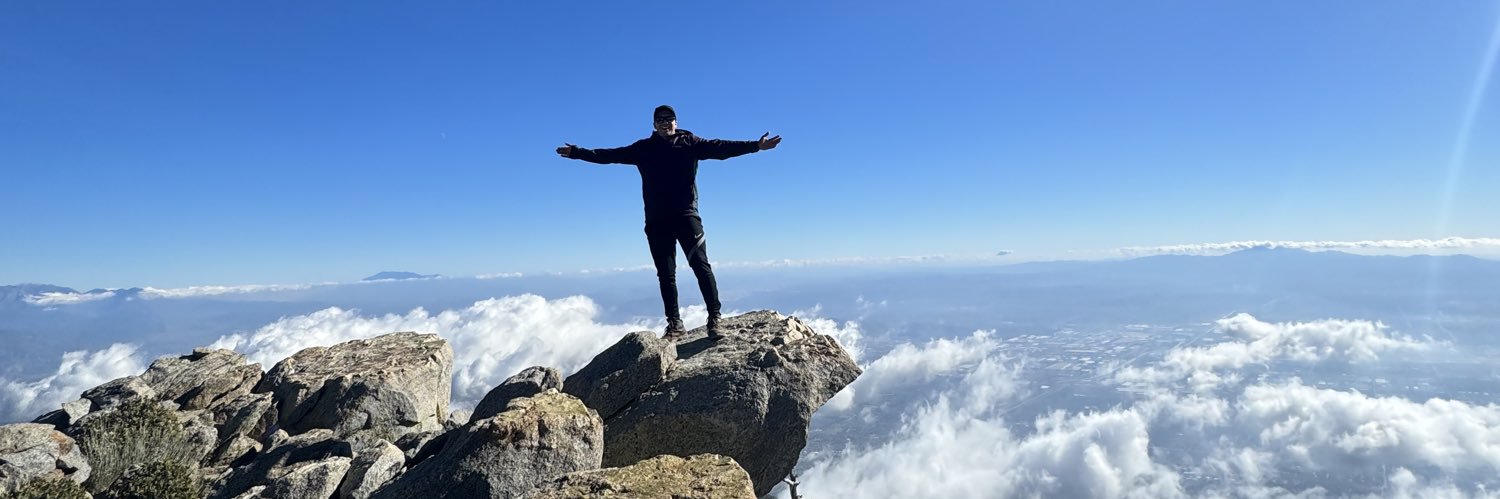 luisalbertotel's profile banner image