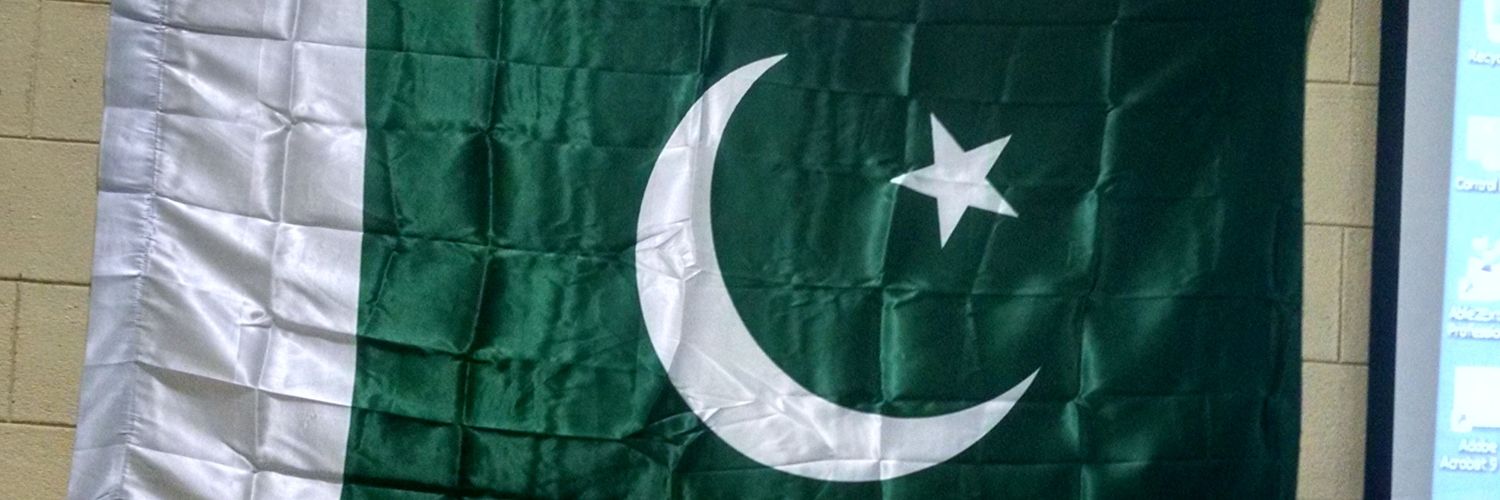Usman banner