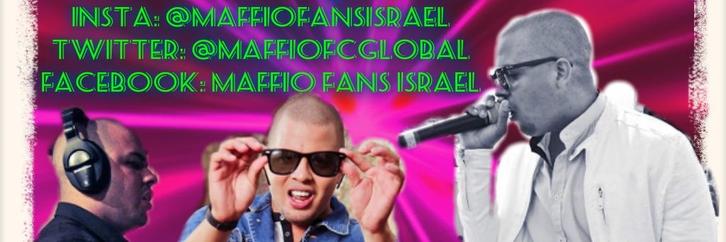 MaffioFcGlobal's profile banner image