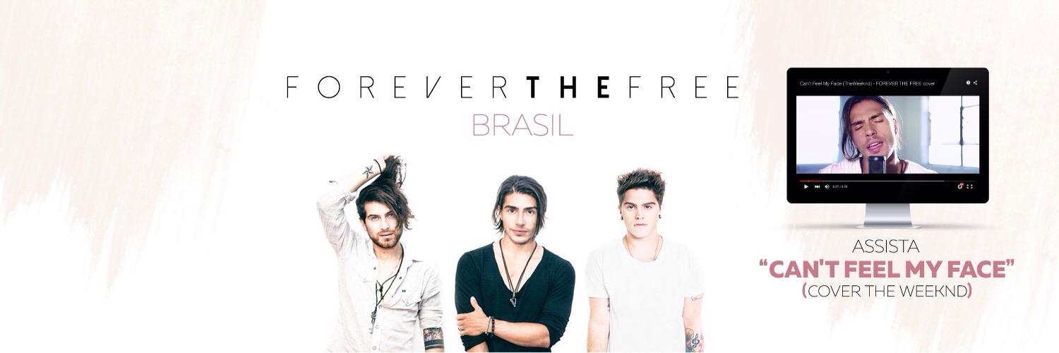 ForeverTFreeBR's profile banner image