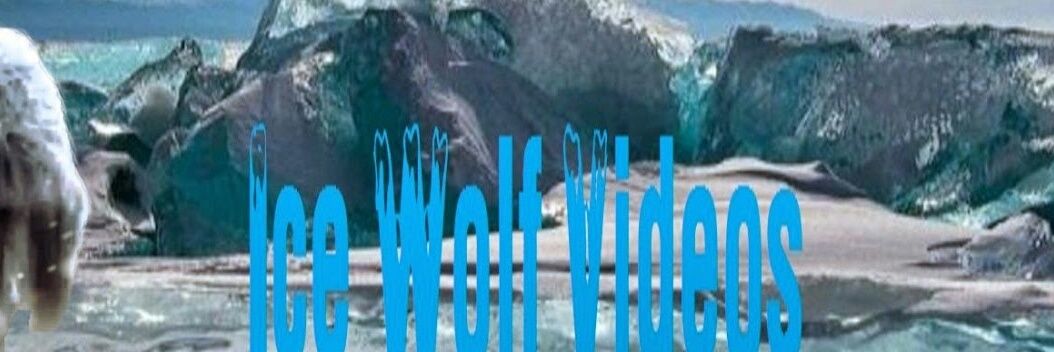 Ice_Wolf_Videos's profile banner image