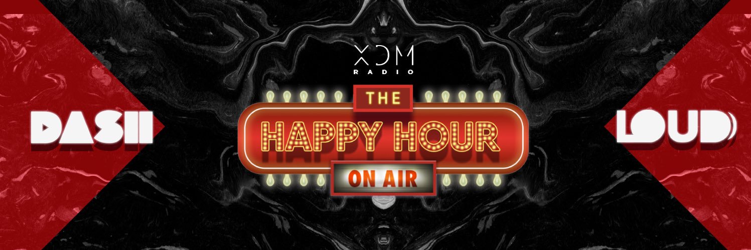 xdmradio's profile banner image