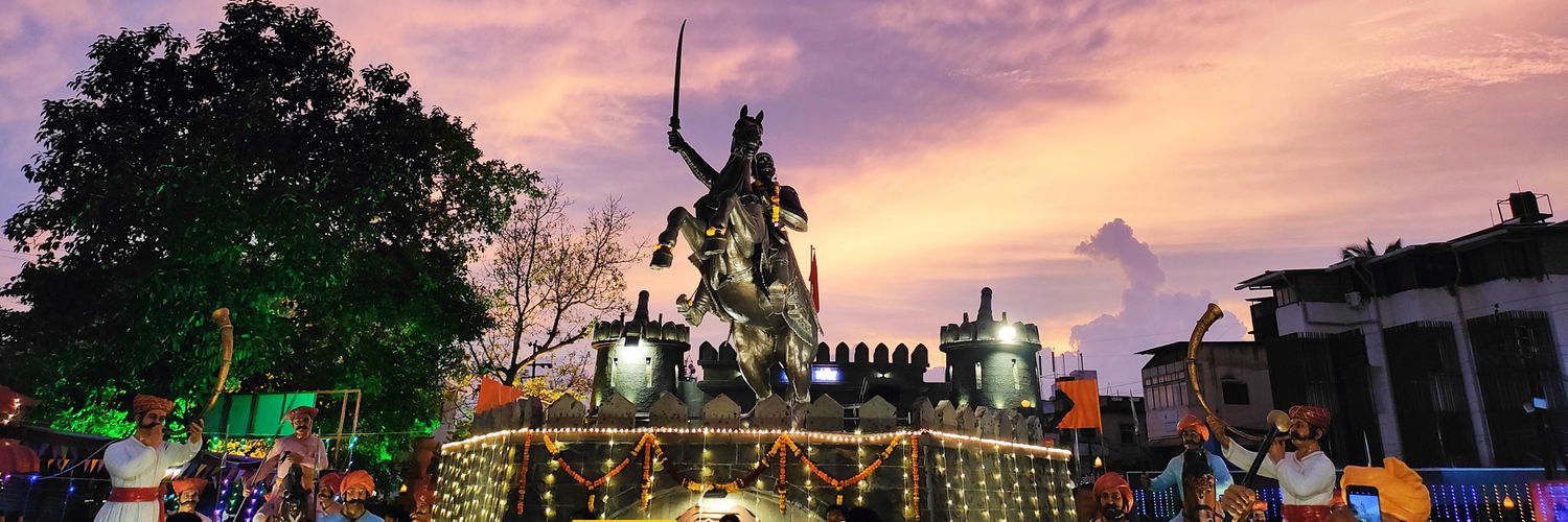 avinash_gote's profile banner image