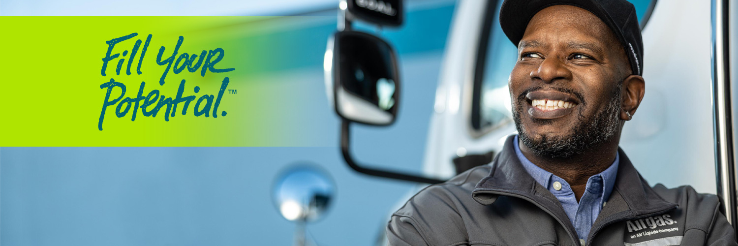 airgas's profile banner image