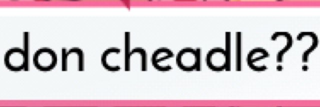 cheadlethings's profile banner image