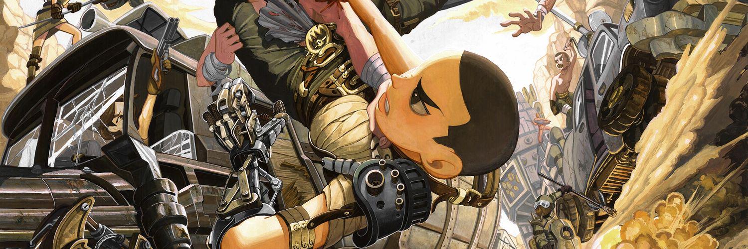 linlinjuna's profile banner image