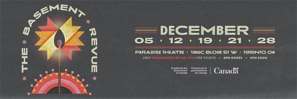 basementrevue Profile Banner