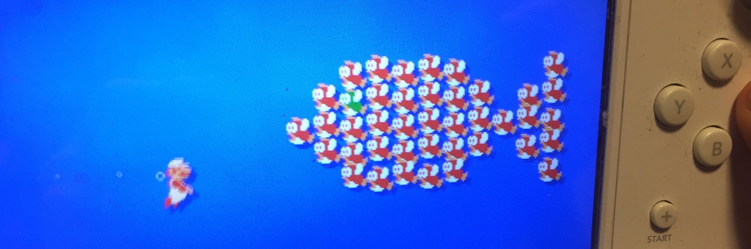 non128524's profile banner image