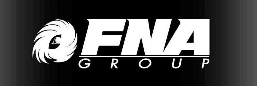 FNA Group banner