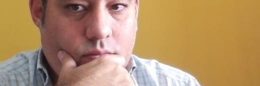 DelgadoArias's profile banner image