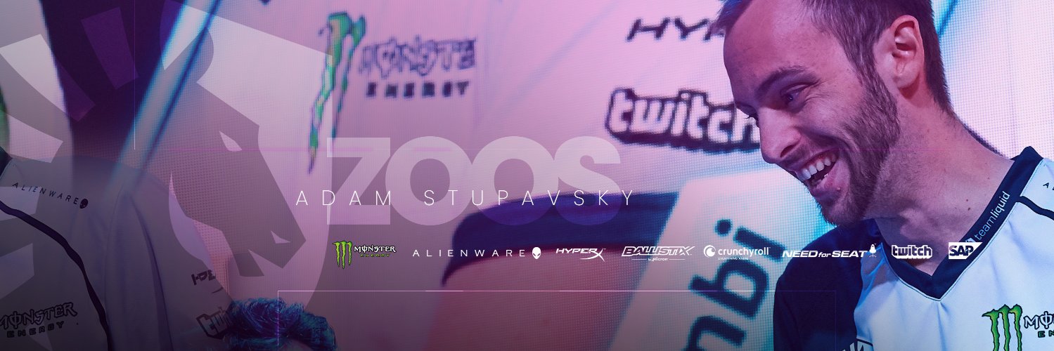 Adam Stupavsky banner