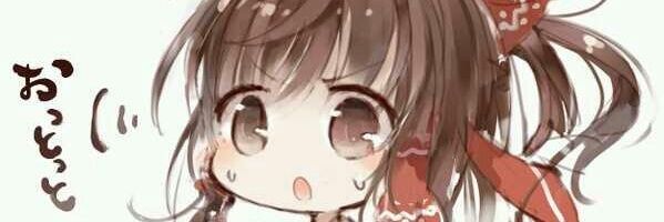 Reimu0105's profile banner image