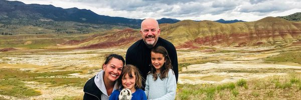 CurtisRobinhold Profile Banner