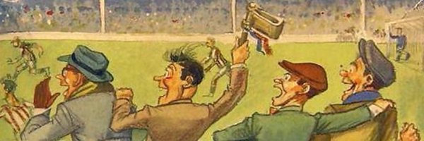 NonLeagueBlogs Profile Banner