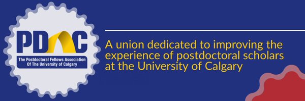 UCalgaryPDAC Profile Banner