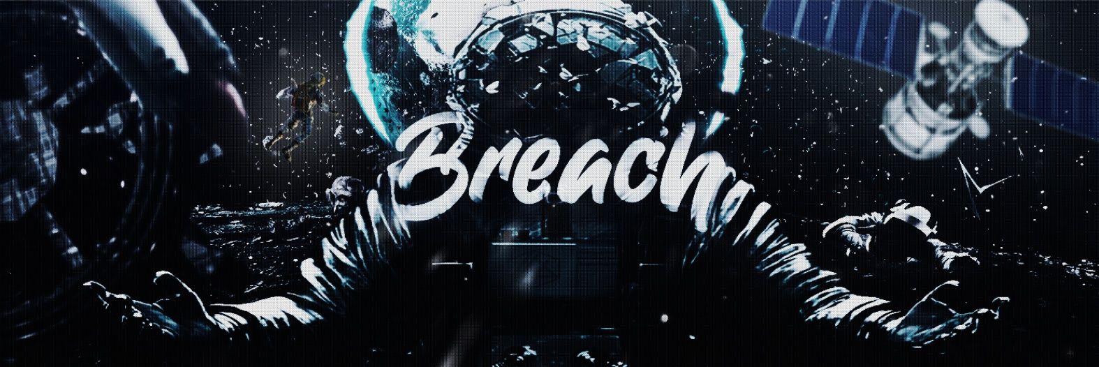 BreachBando's profile banner image