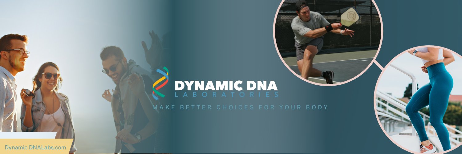Dynamic_DNA_Lab's profile banner image