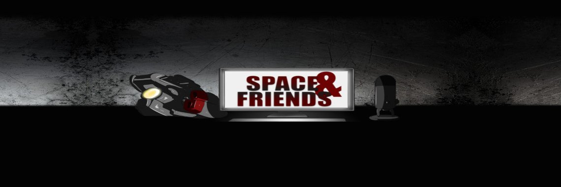 SpaceandFriends banner