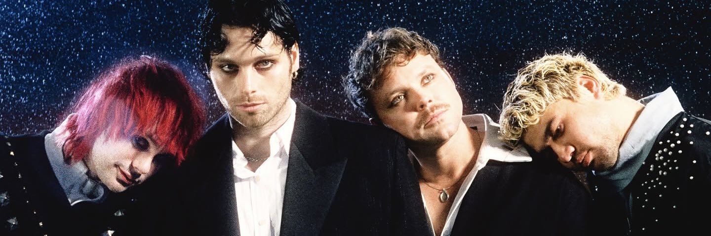 5SOS Latinoamerica banner